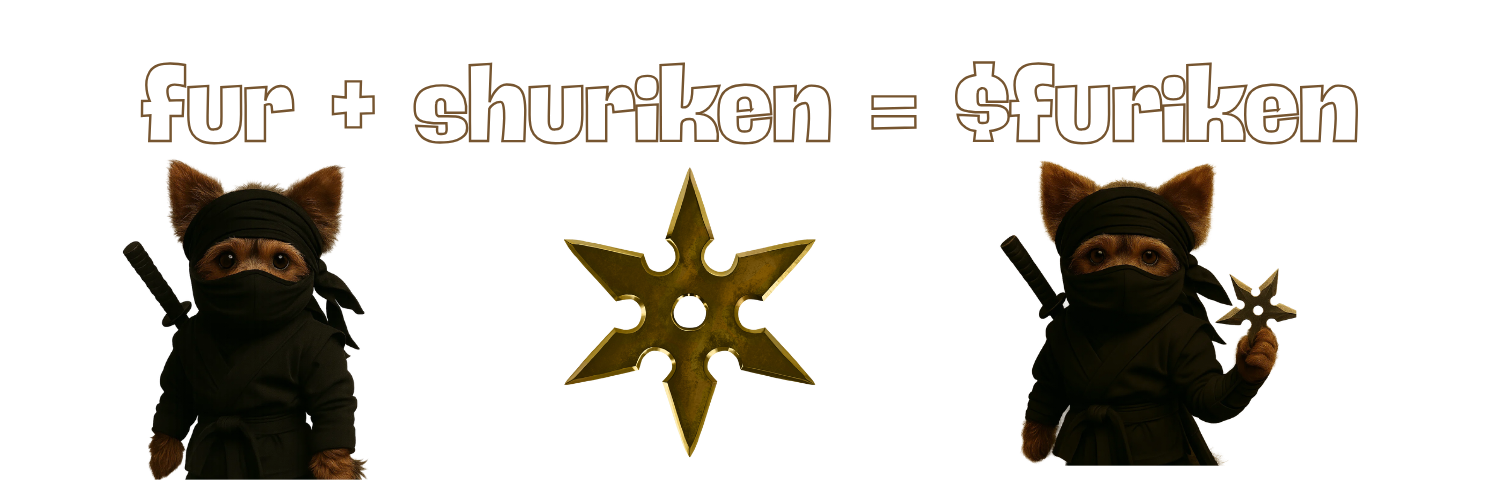 FURIKEN Logo